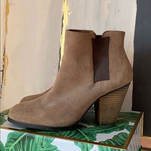 Vince Camuto Boots